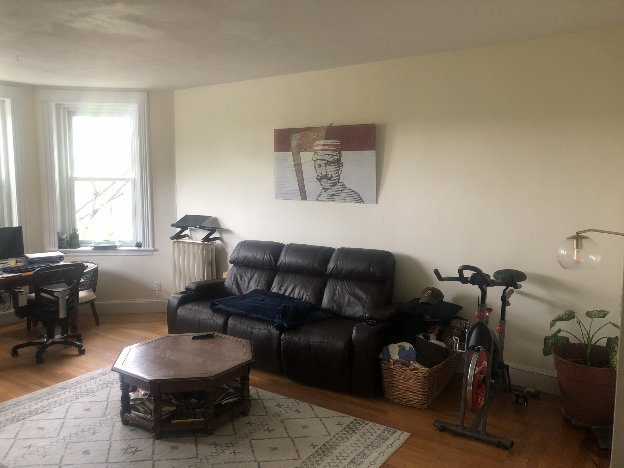 33 Stearns Rd, Coolidge Corner