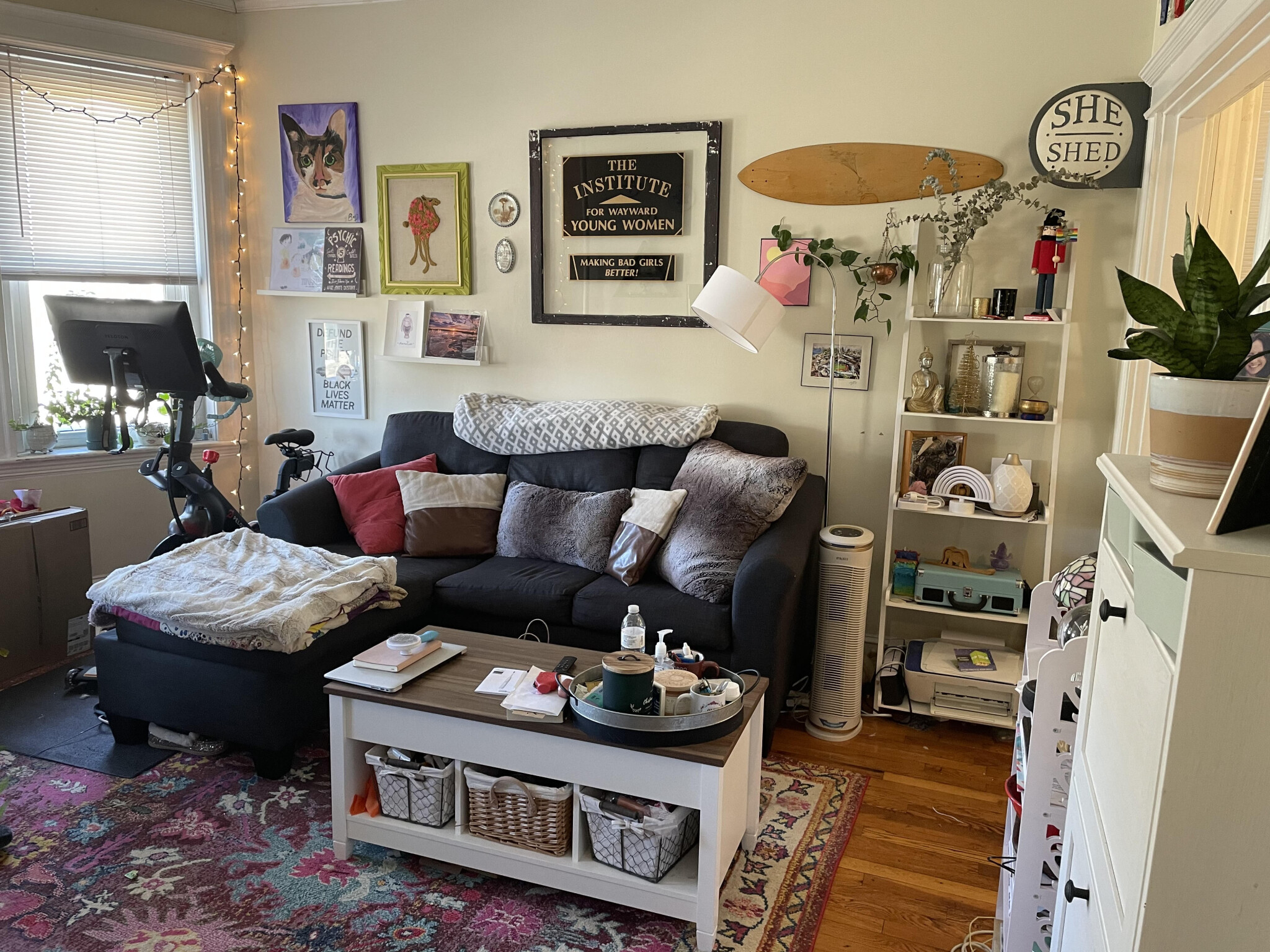 1637 Commonwealth Ave, Brighton