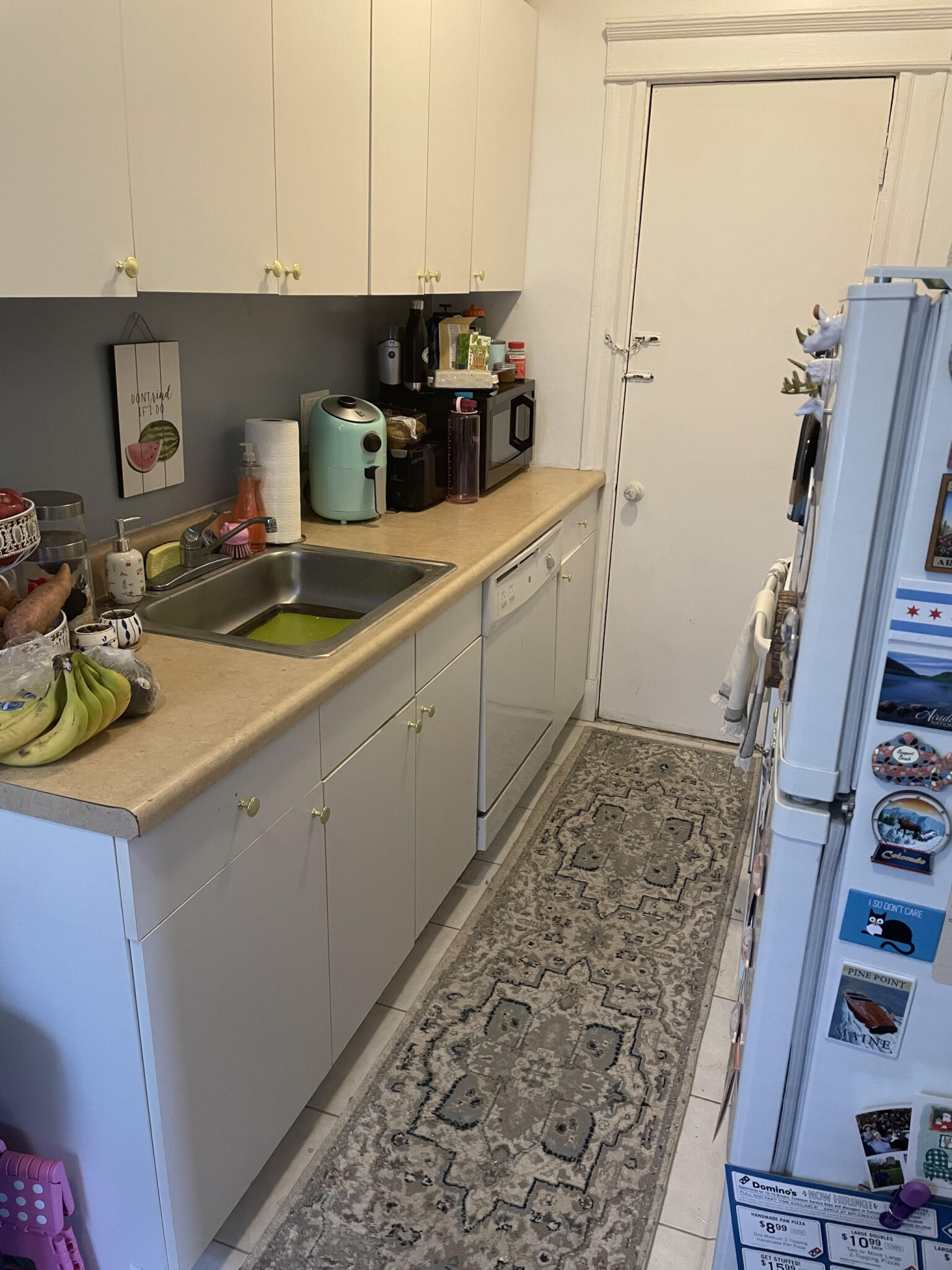 1637 Commonwealth Ave, Brighton