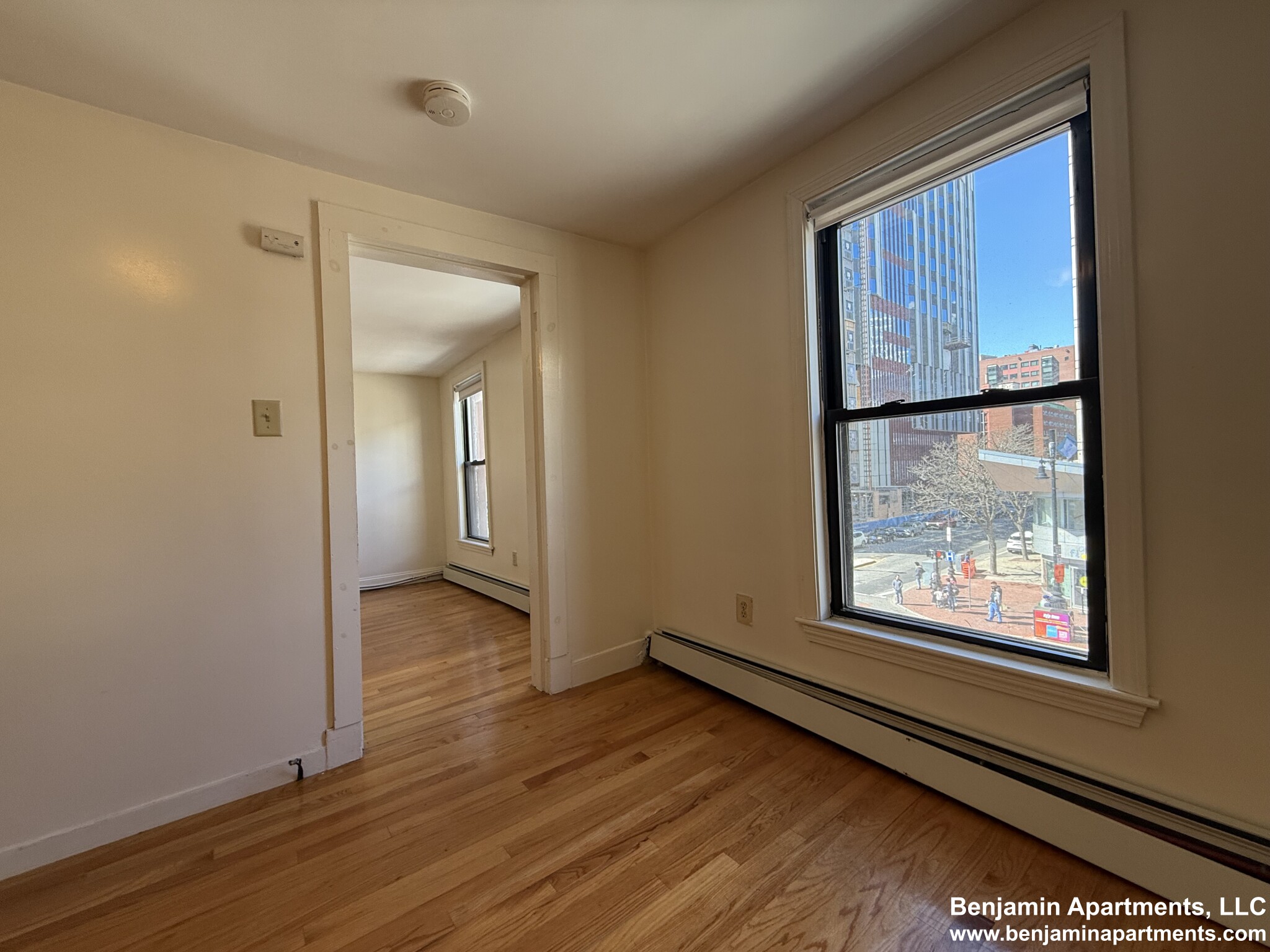 232 Cambridge St, Beacon Hill