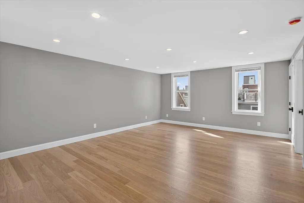 17 Allston St, Charlestown