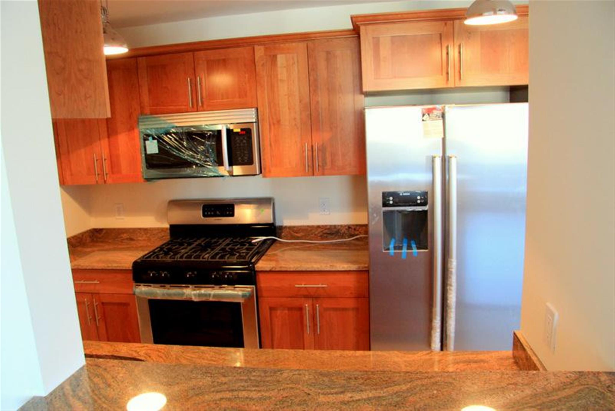 2 bed, 1 bath apartment for rent at 377 Summer St Unit 7, Davis Square
