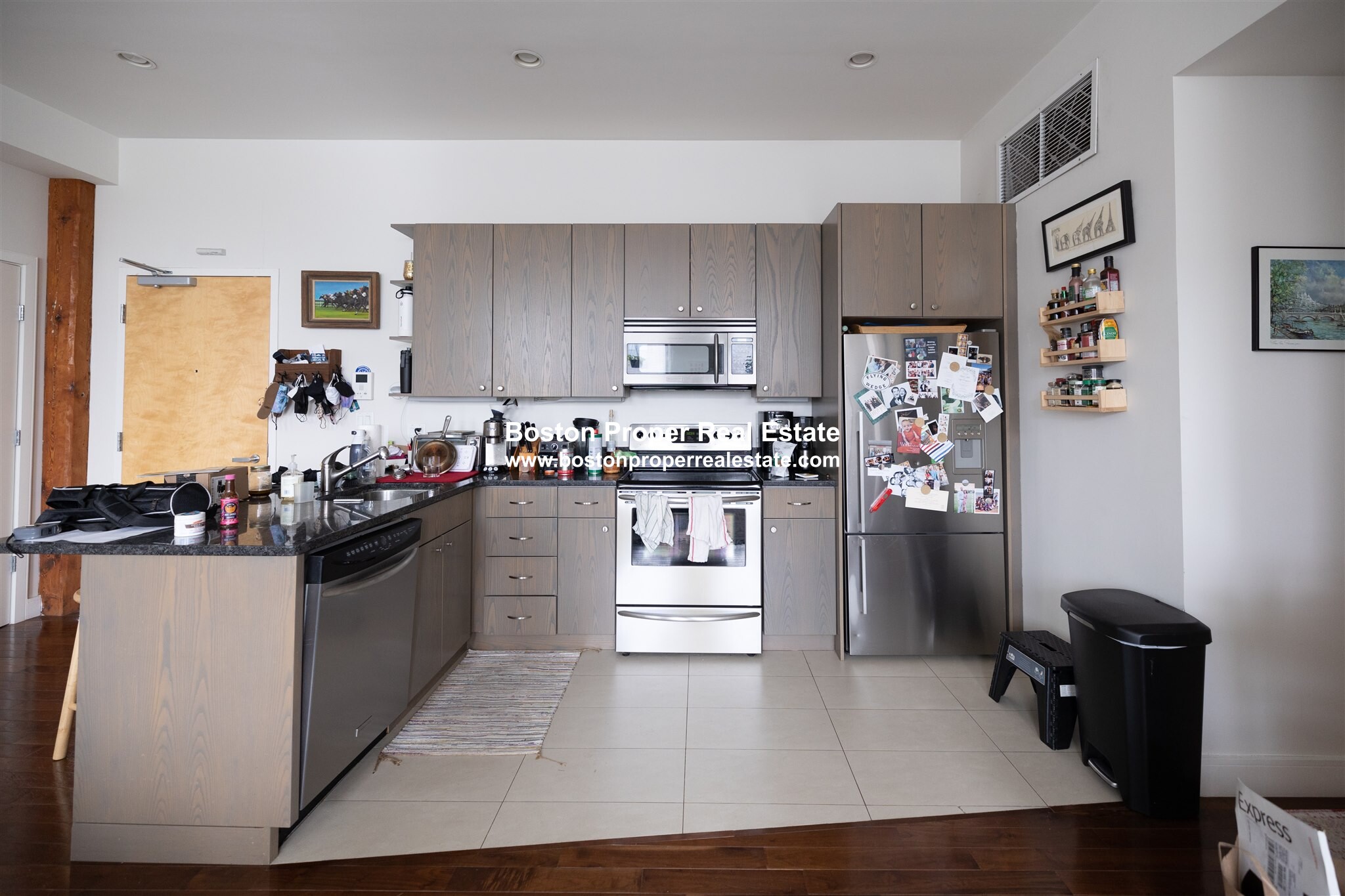 460 Harrison Ave, South End