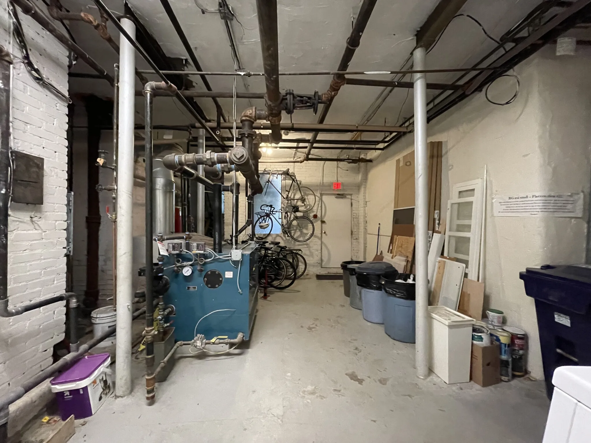 321 South Huntington, Jamaica Plain