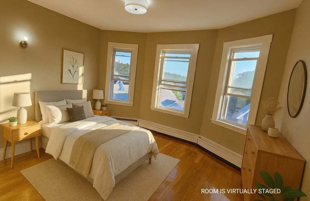 9 Sanger St, Medford