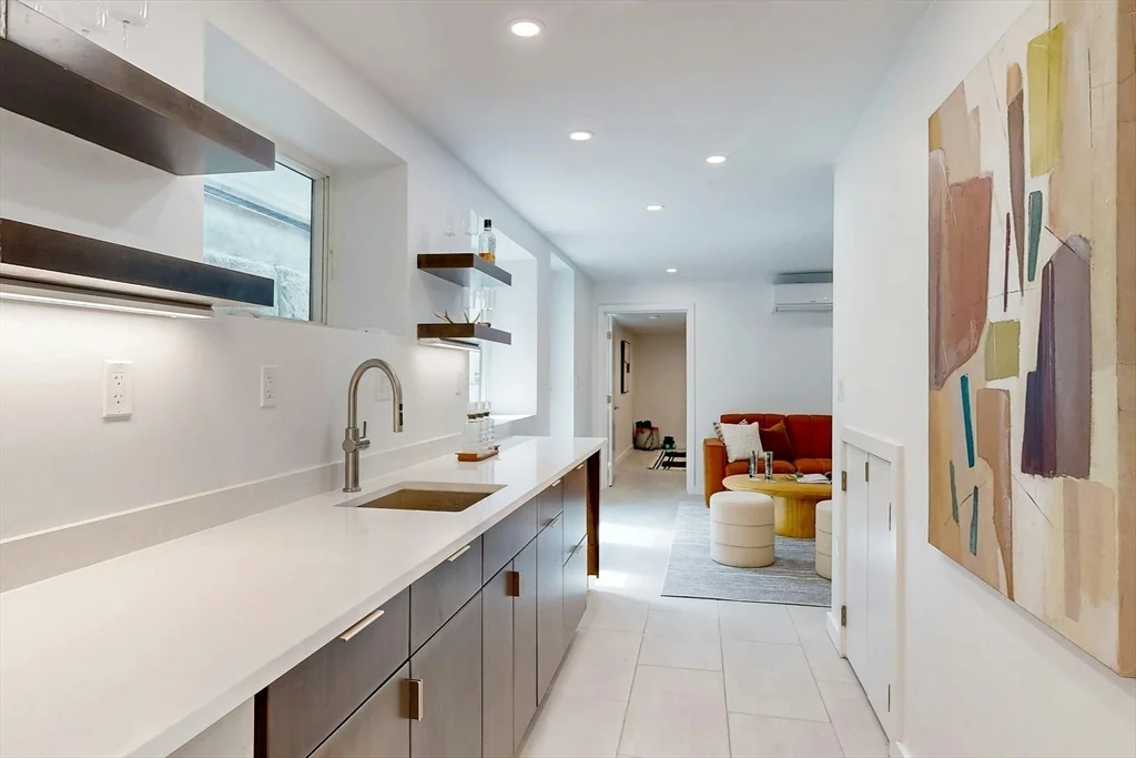 213 Third St, East Cambridge
