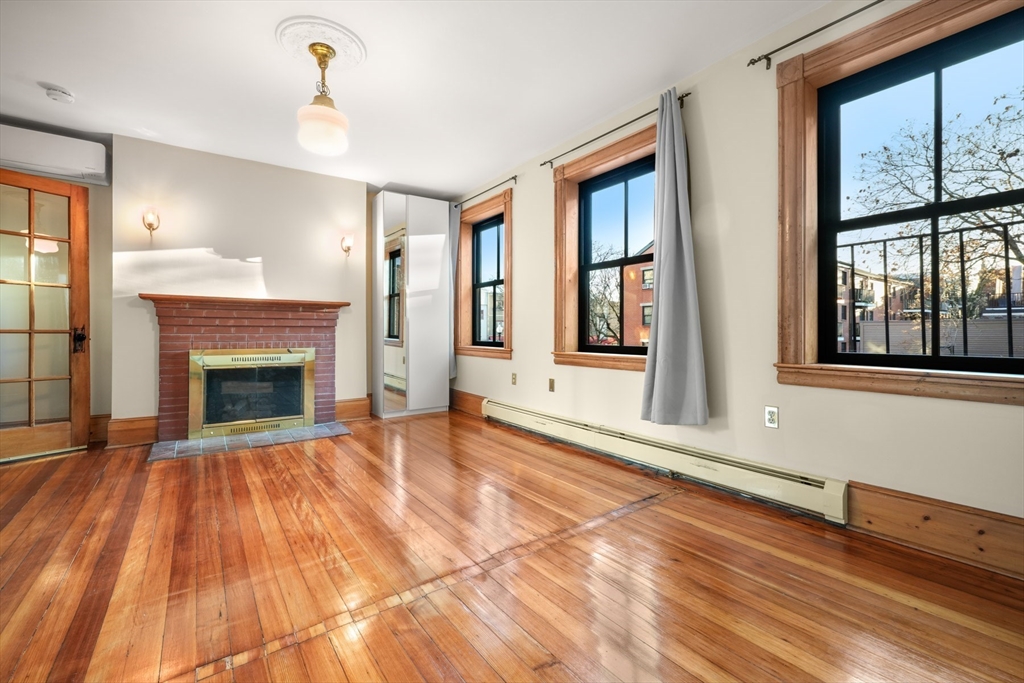 11 Jefferson St, Back Bay