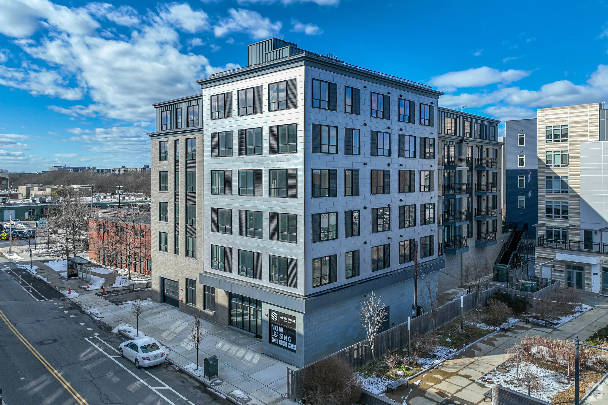 365 Western Ave, Brighton