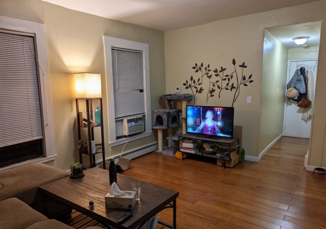 147 Meridian St, East Boston