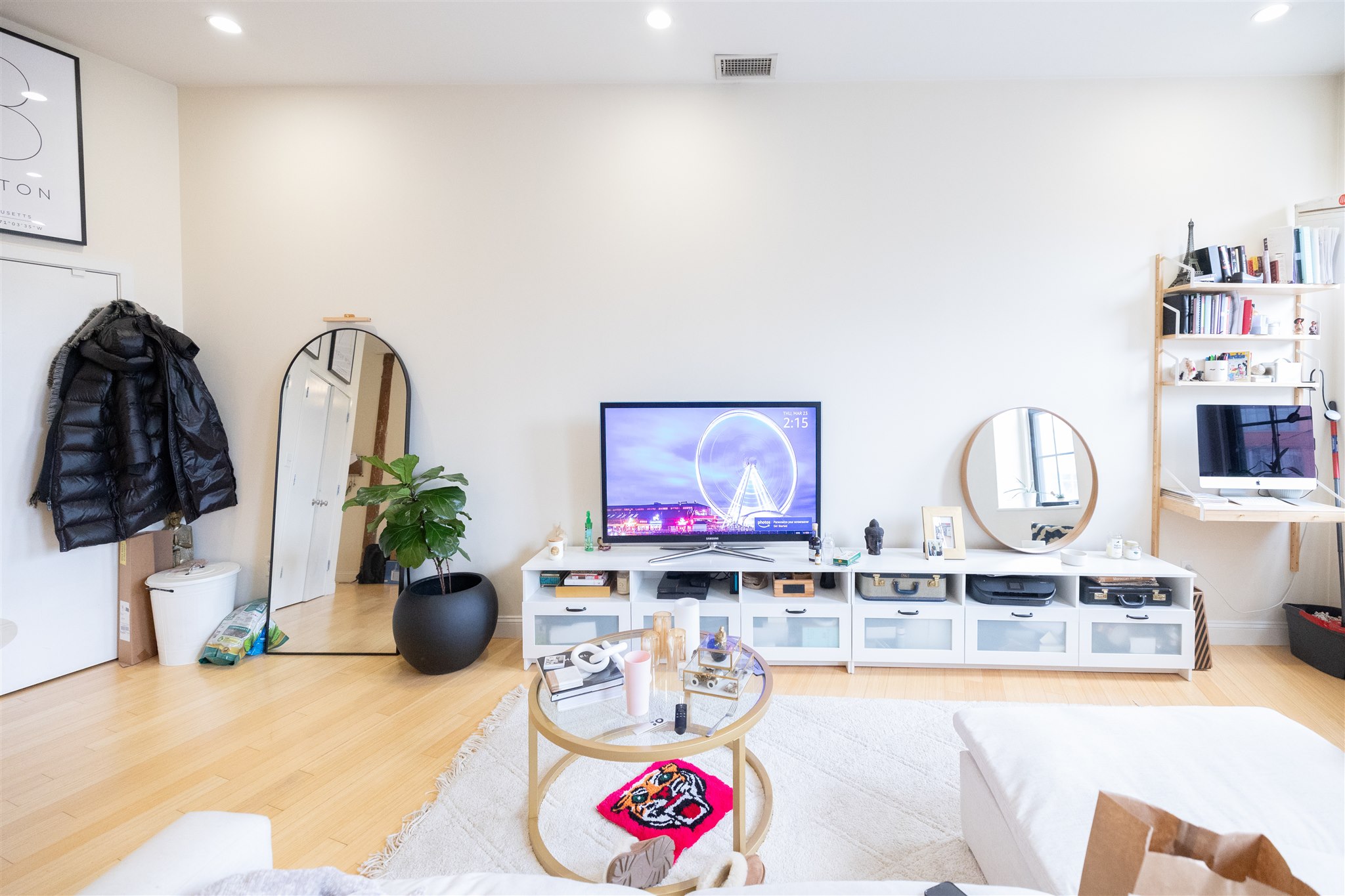 490 Harrison Ave, South End