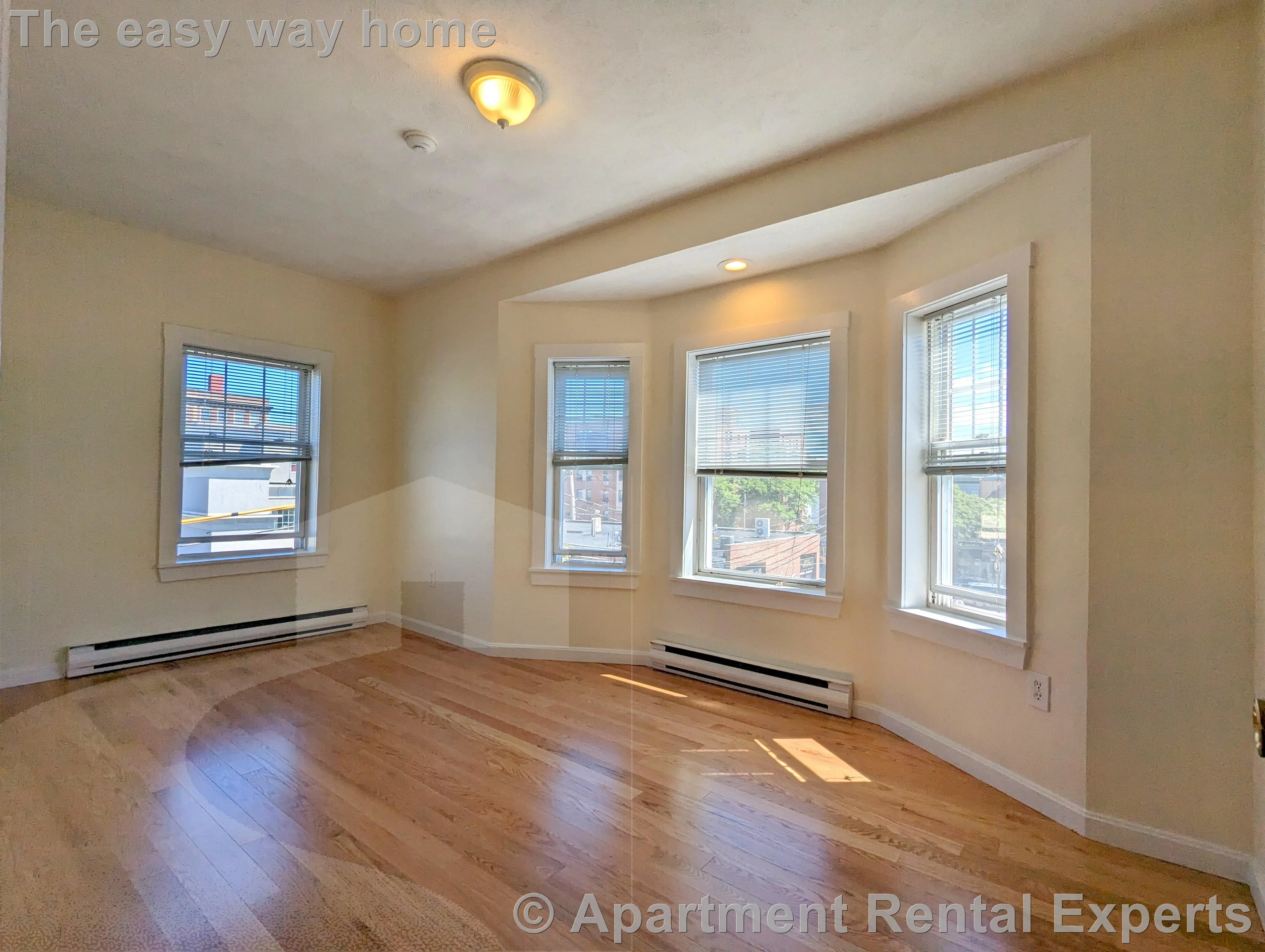 12 Winter St, Davis Square