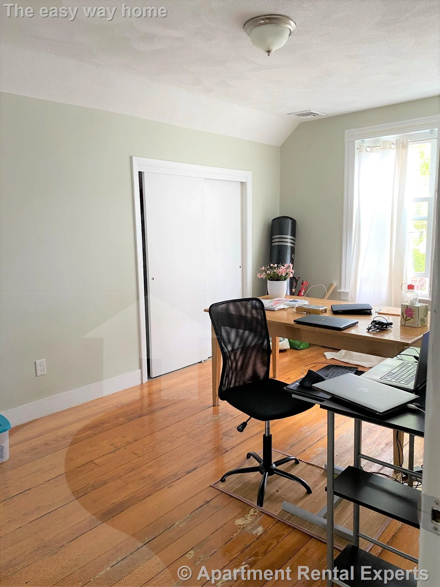 11 Burnside Ave, Porter Square