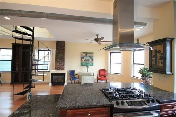 176 Hillside St, Mission Hill