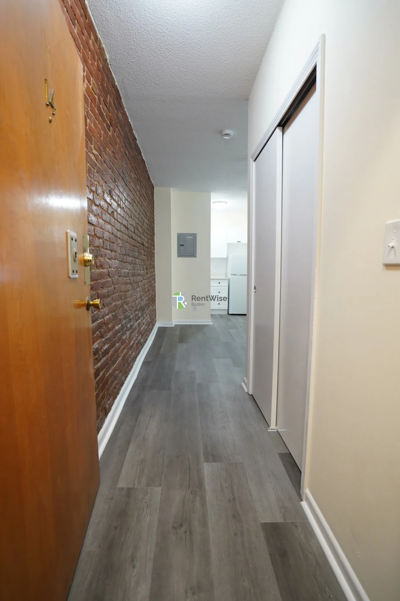 46 Huntington Ave, Back Bay