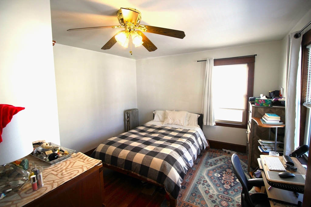 59 Fairmont, Arlington