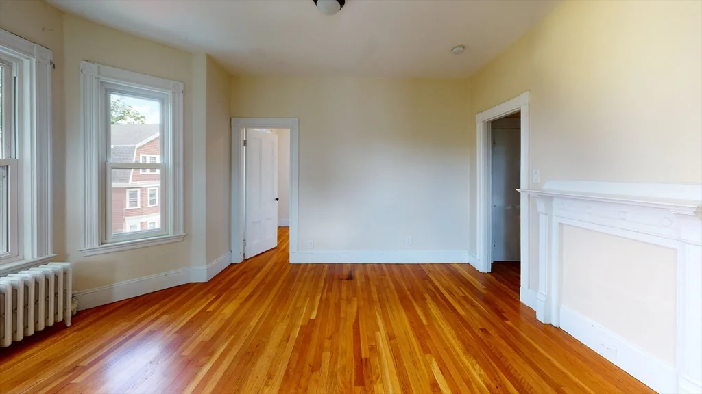 74 Saint Rose, Jamaica Plain