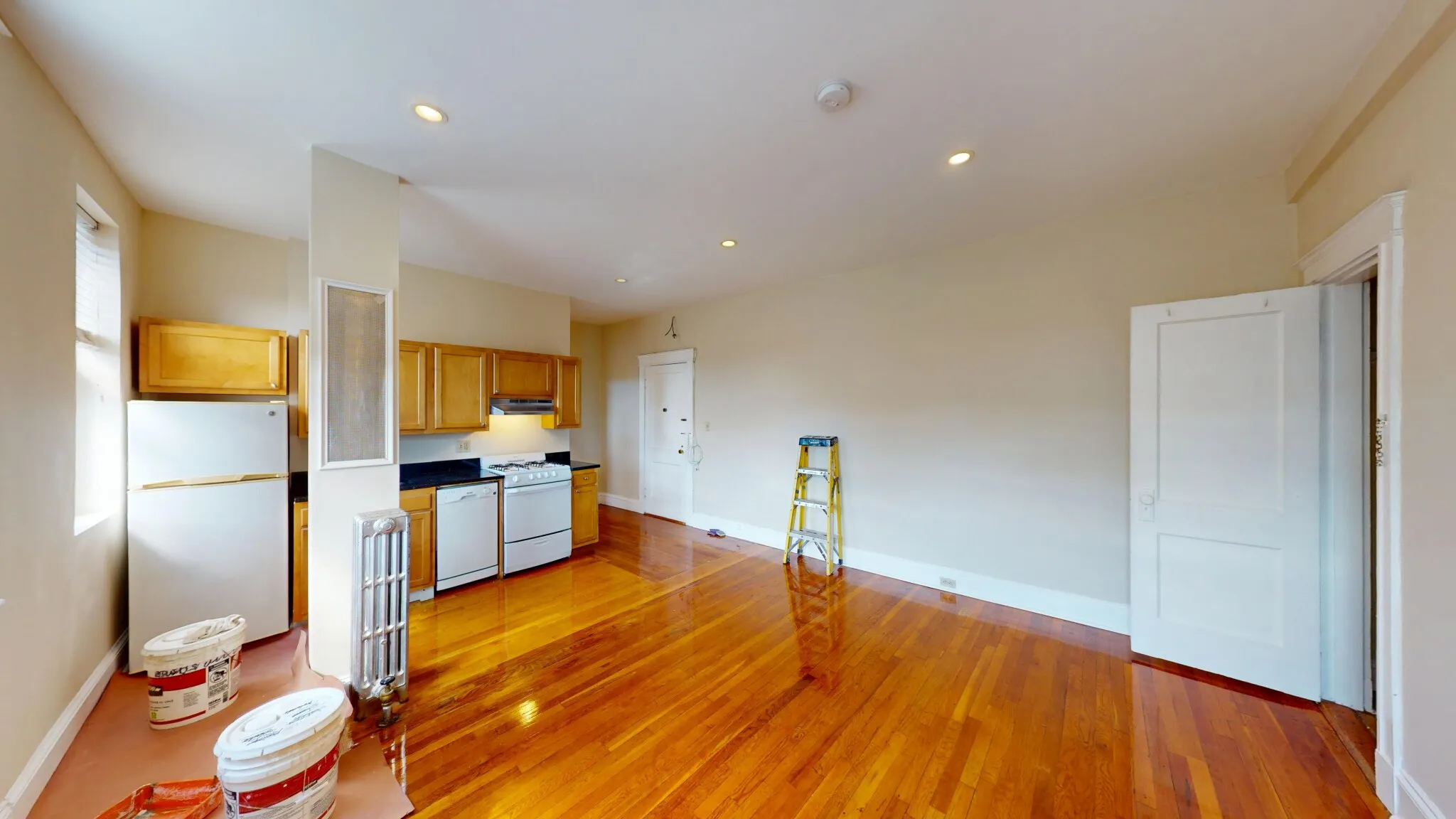 1197 Commonwealth Ave, Allston