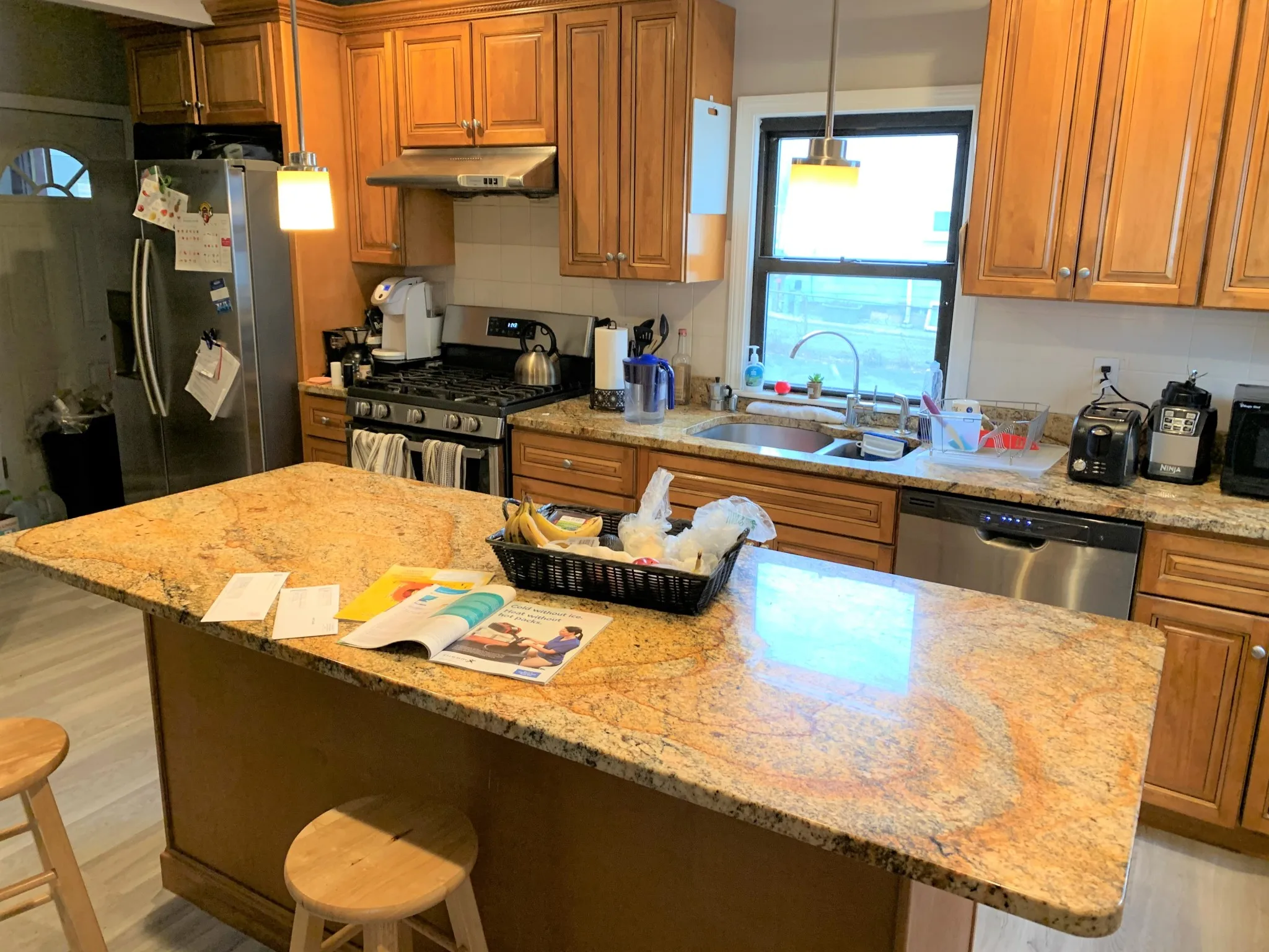 117 Glenville Ave, Allston