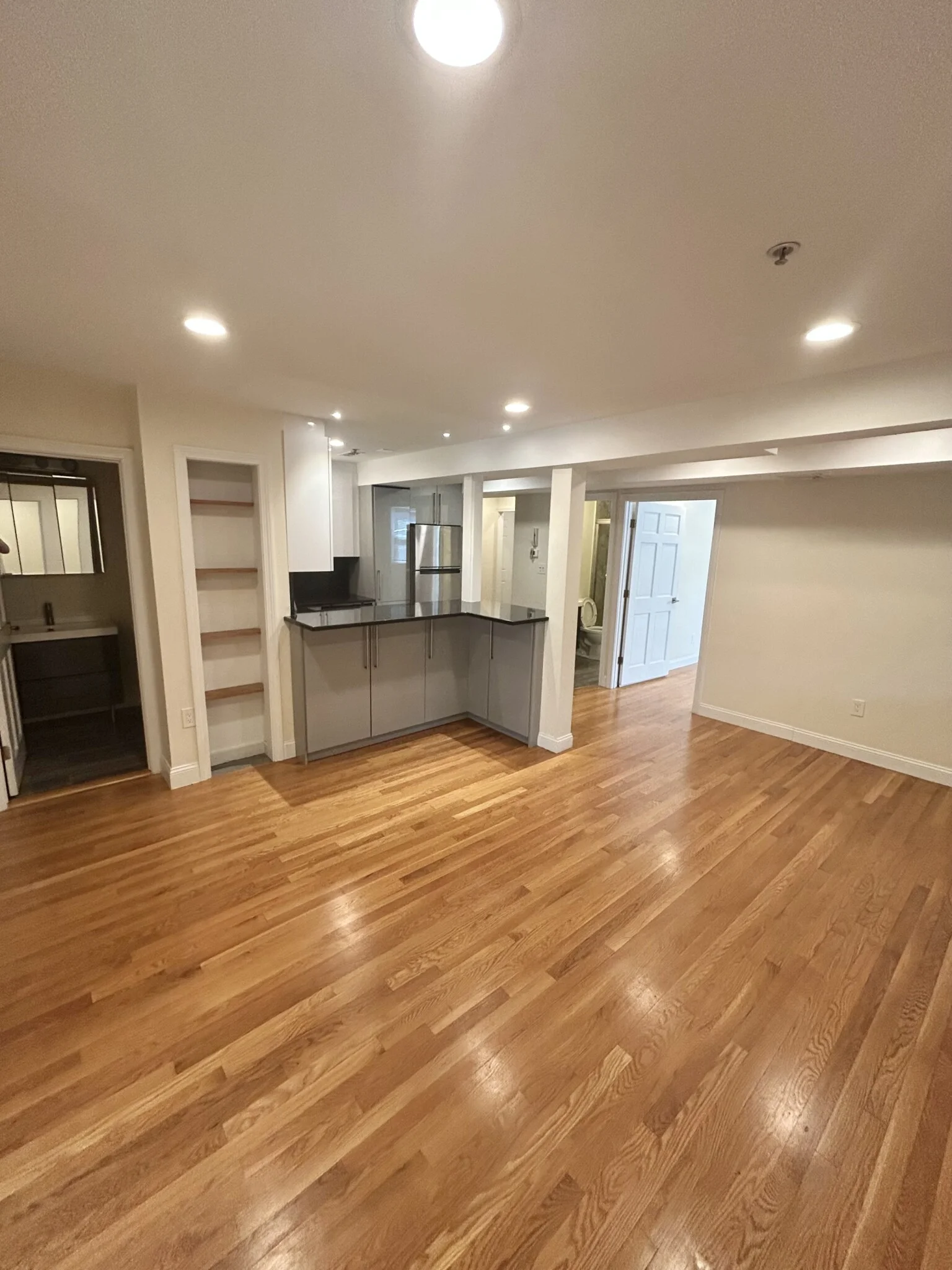 1801 Beacon St, Brookline