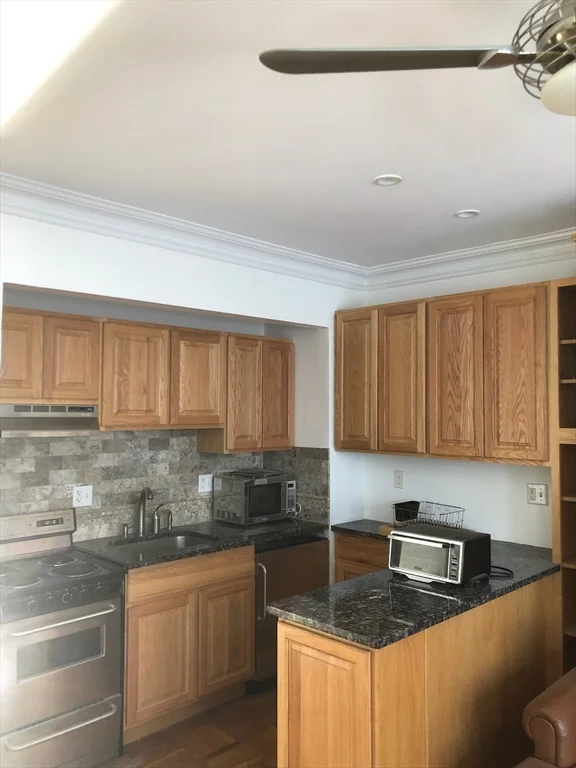 56 Commonwealth Ave, Back Bay