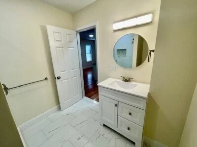 207 Princeton, East Boston