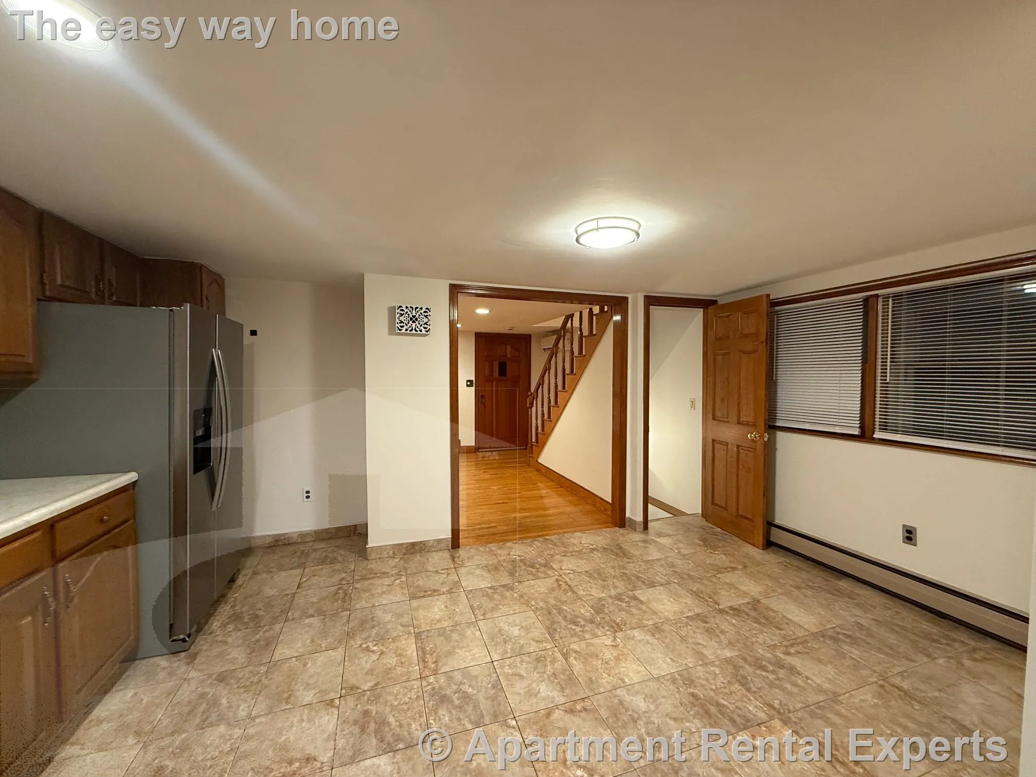 352R Somerville Ave, Union Square