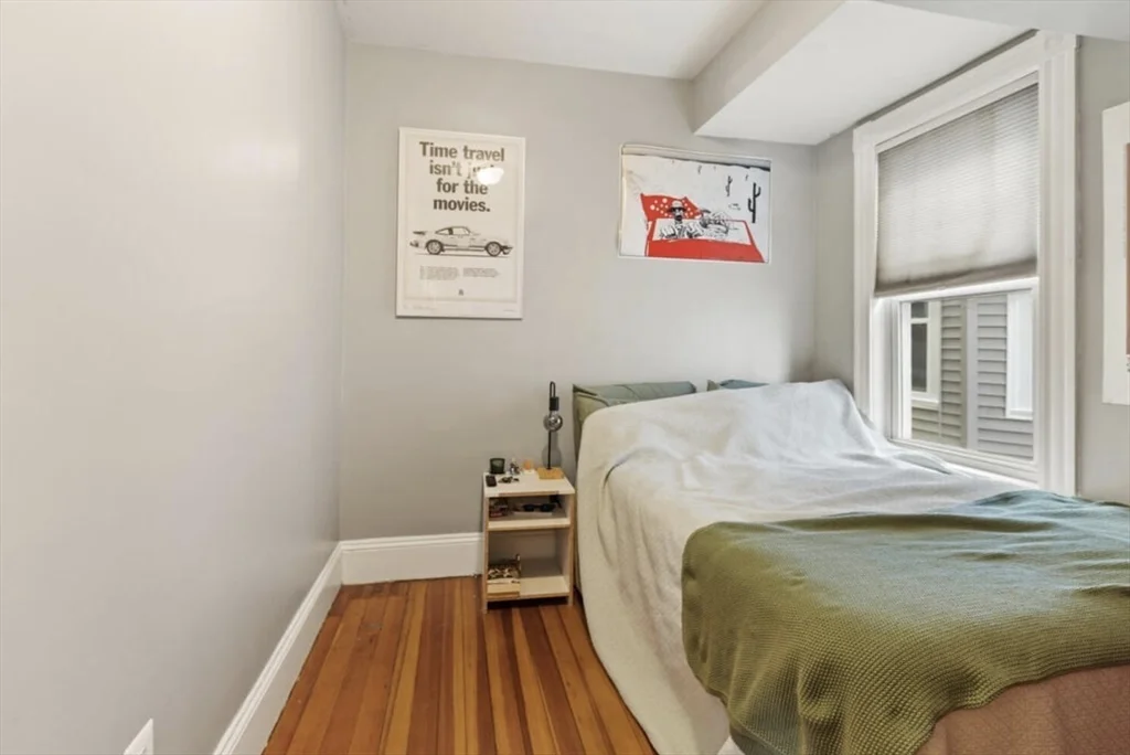 8 Taft St, Dorchester