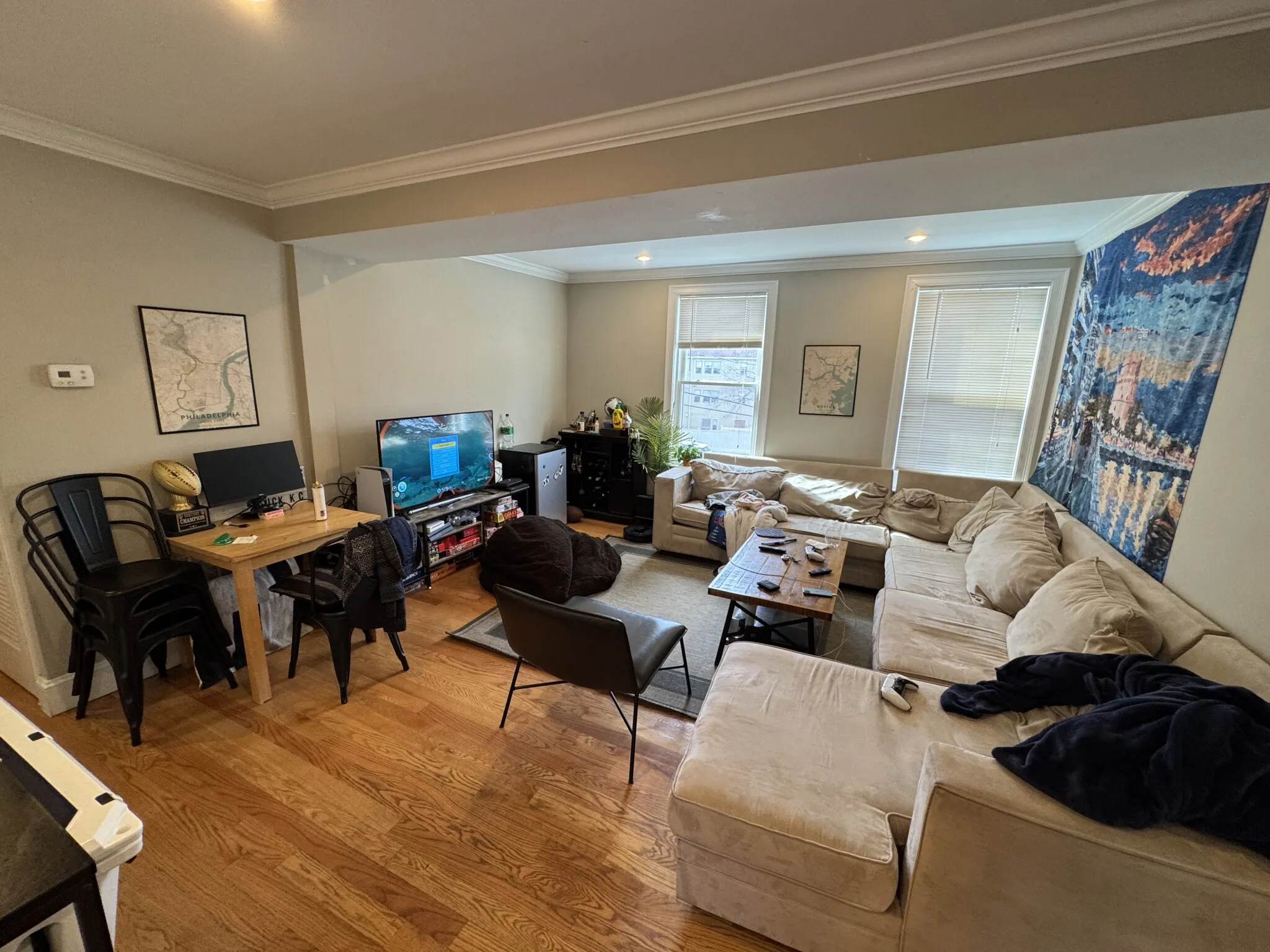 183 River St, Cambridge