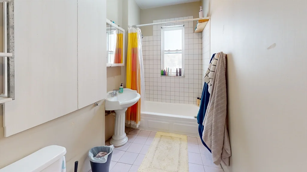 8 Olmstead, Jamaica Plain