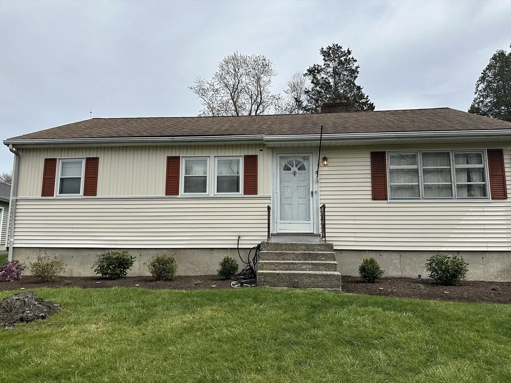 3 Melo Rd, Woburn