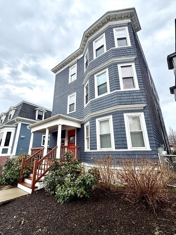 37 Moseley St, Dorchester