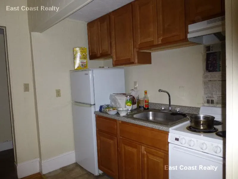 1681 Commonwealth Ave, Brighton