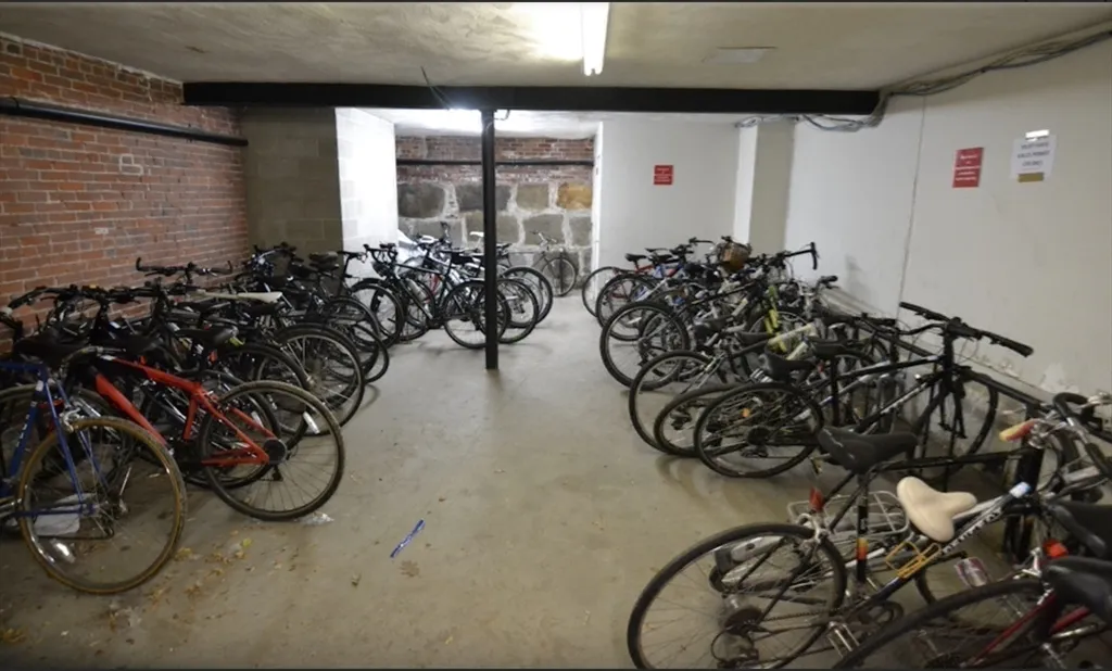 67 Saint Germain St, Back Bay