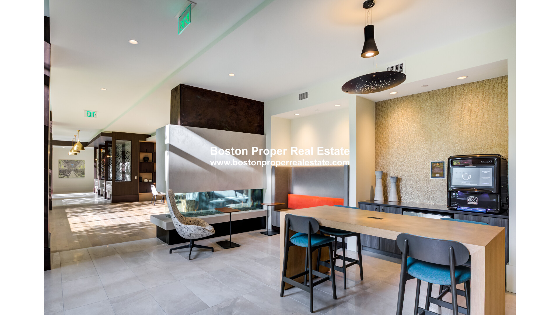 89 East Dedham St, South End