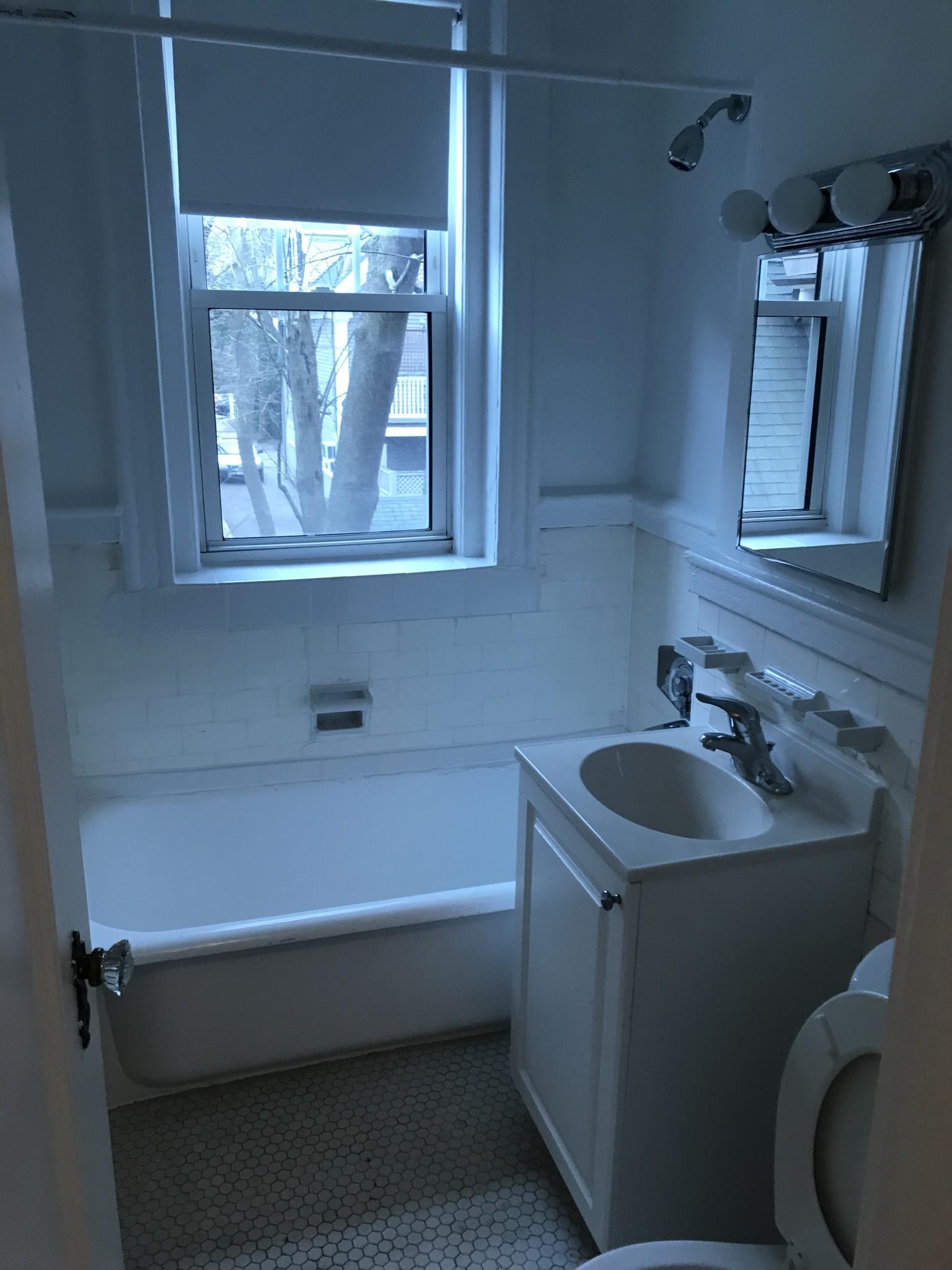 20 Chauncy St, Neighborhood Nine