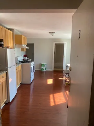 247 Bennington St, East Boston