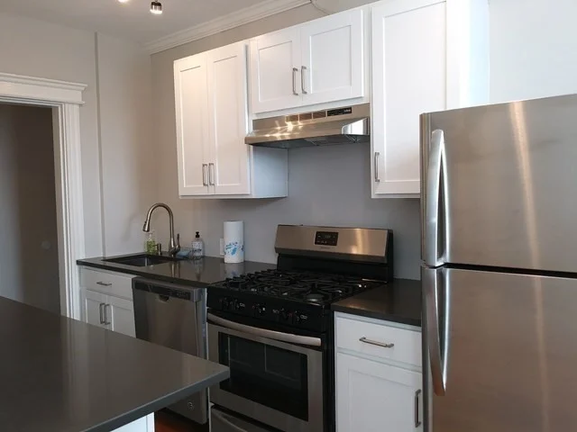 114 Riverway, Longwood