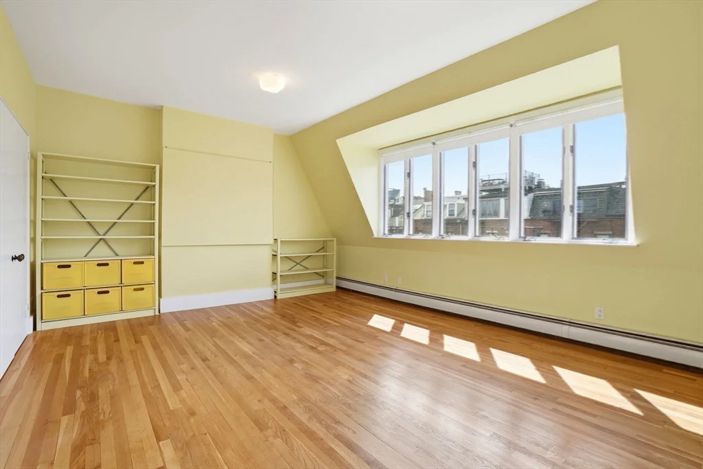 150 W Concord St, South End