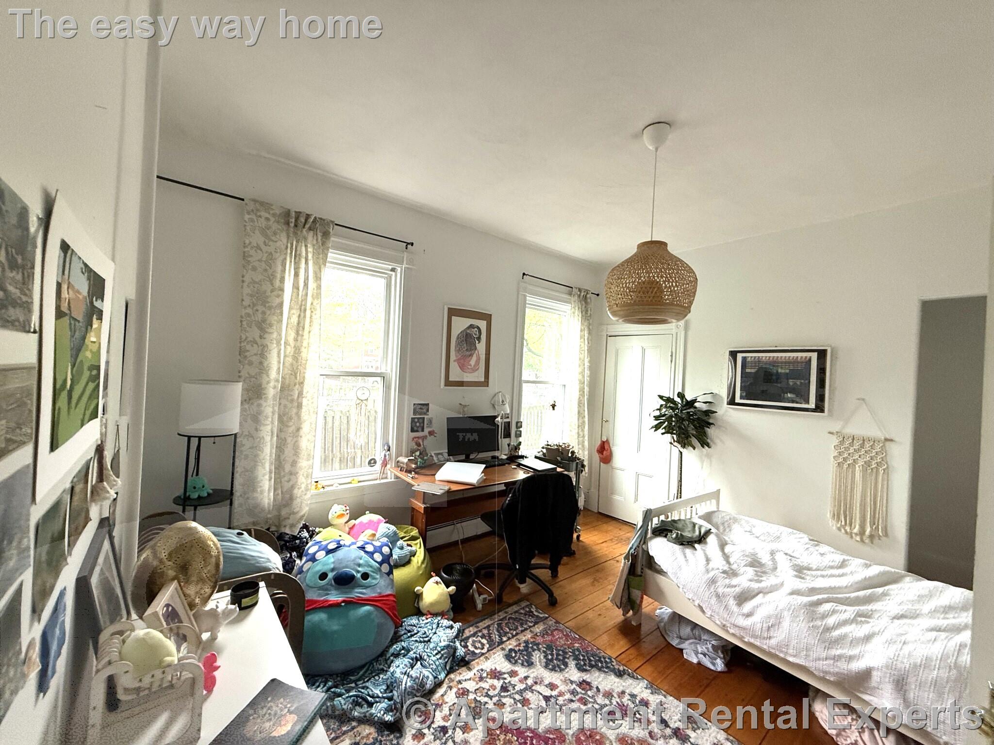 268 Broadway, Central Square