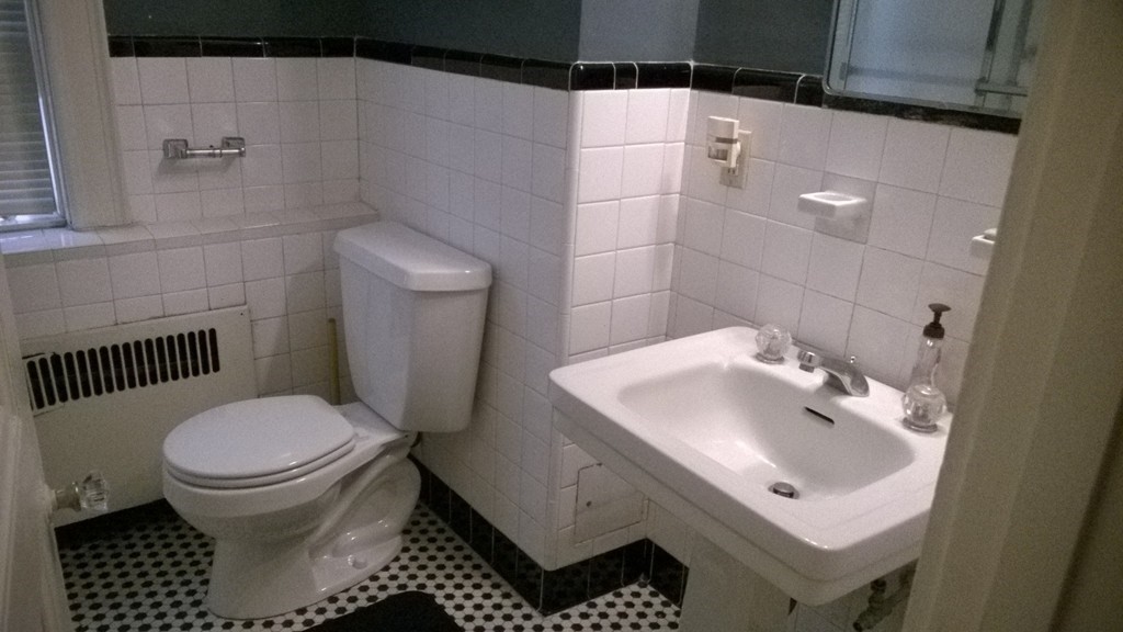 21 Beacon St, Beacon Hill