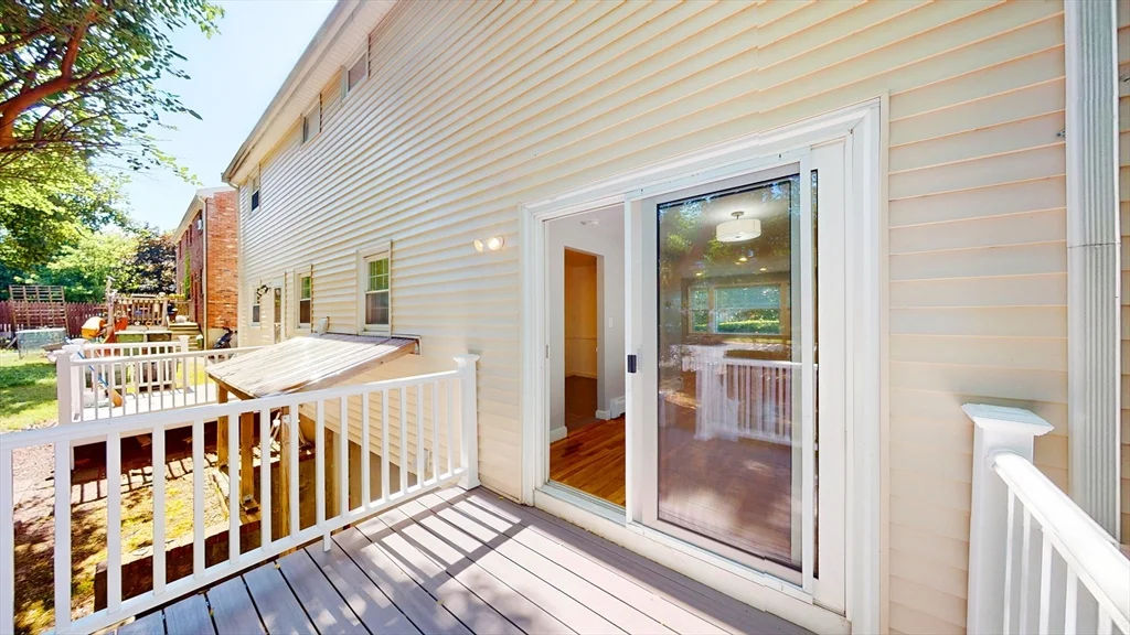 36 Nash St, Bemis
