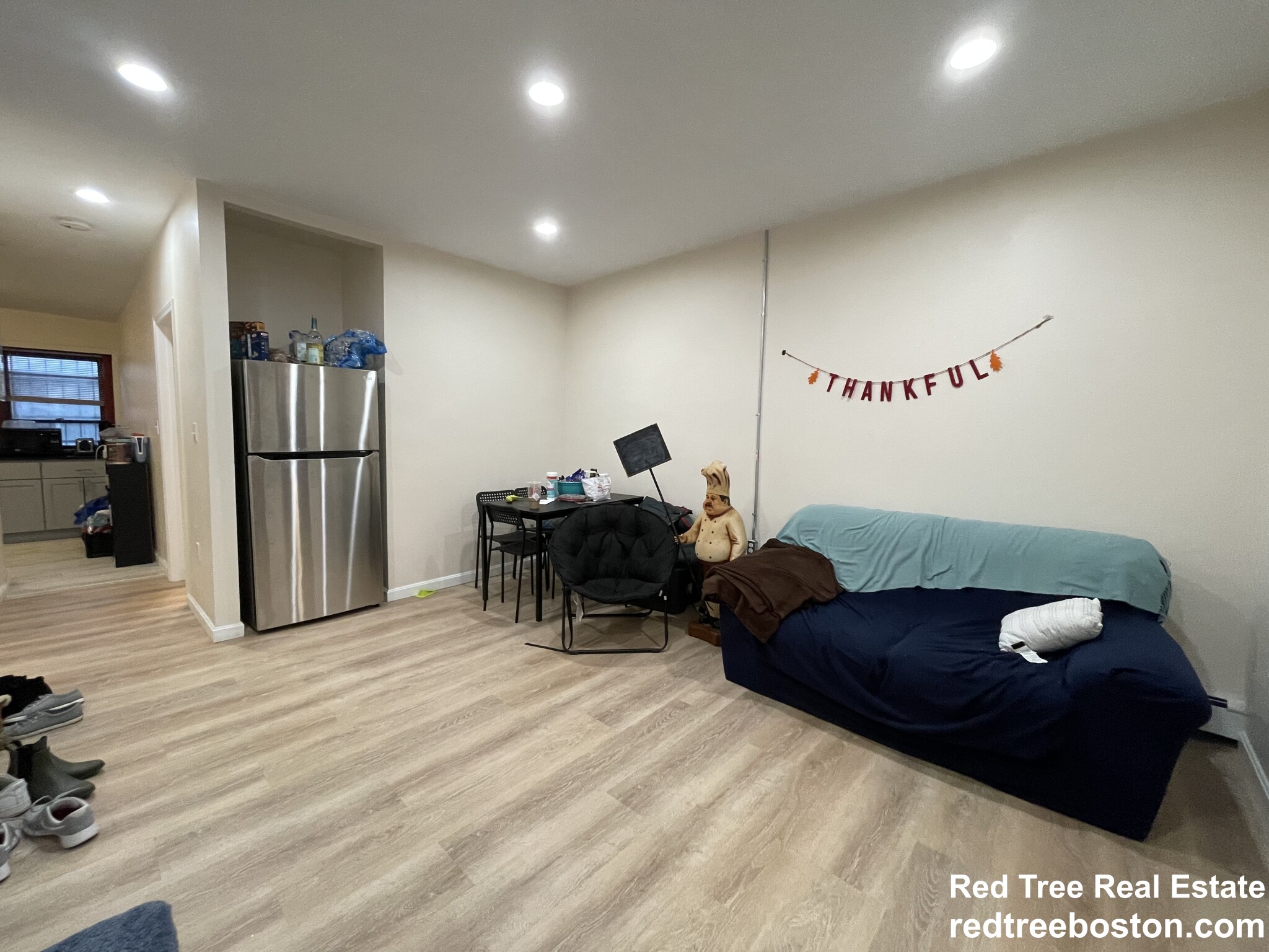 871 Harrison Ave, South End