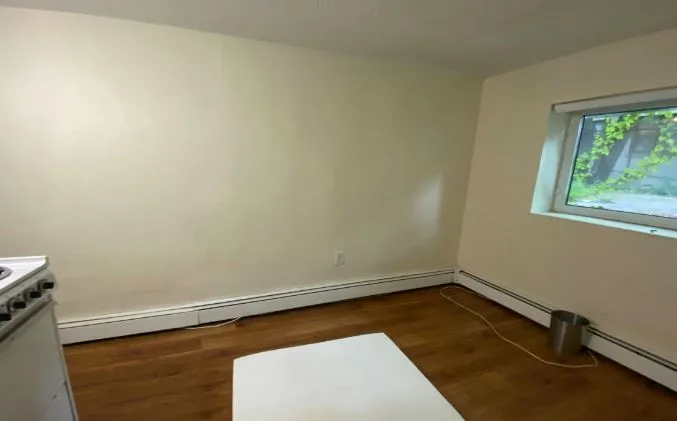 51 Huntington Ave, Back Bay