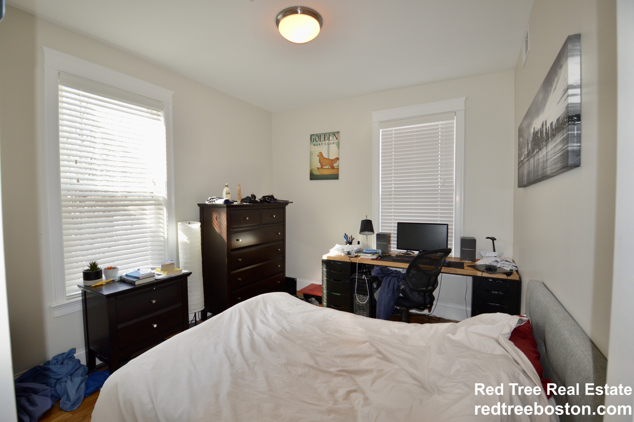 405 South Huntington Ave, Jamaica Plain