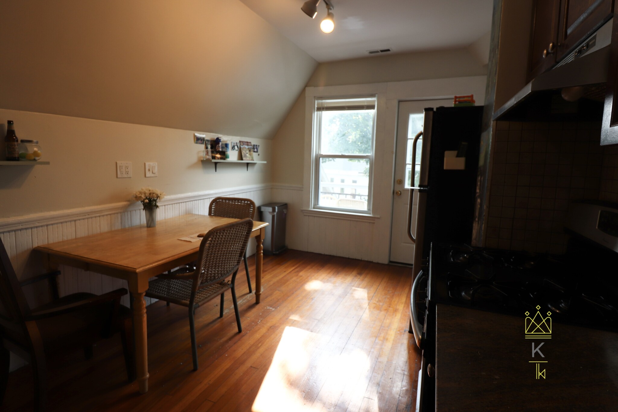 5A Kendall St, Brookline