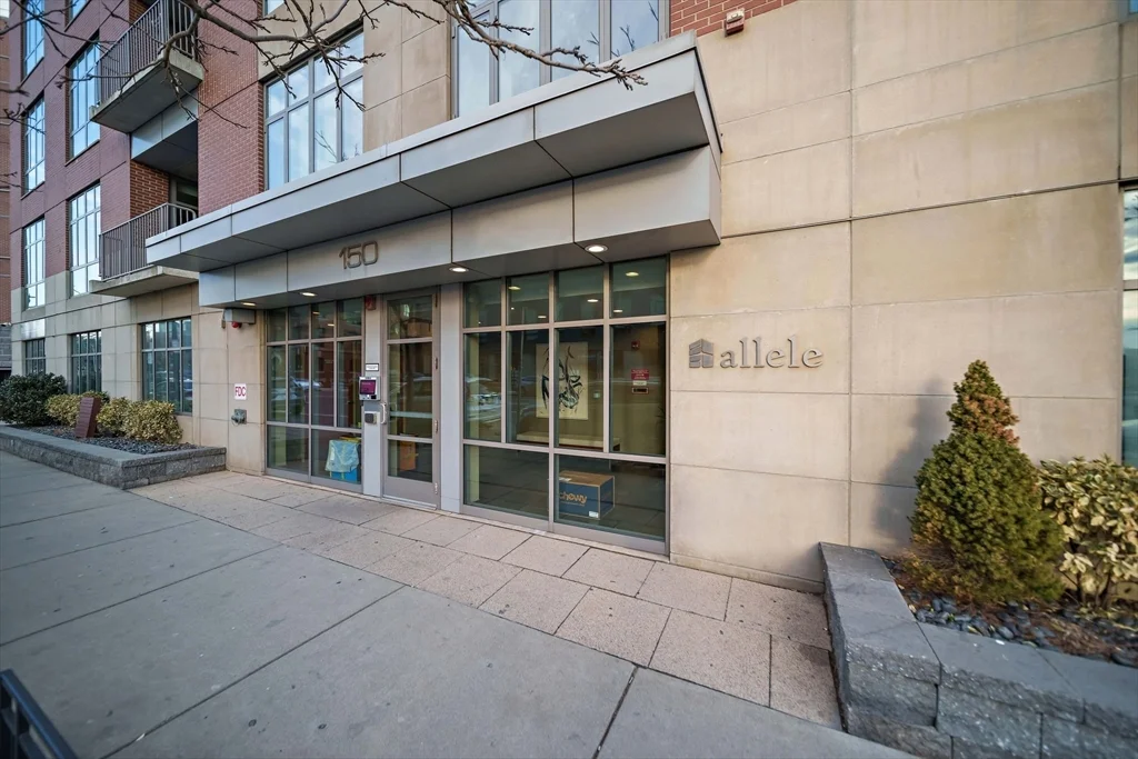 150 Dorchester Ave,, South Boston