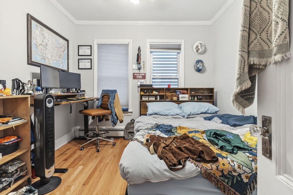 76 Marine Rd, South Boston