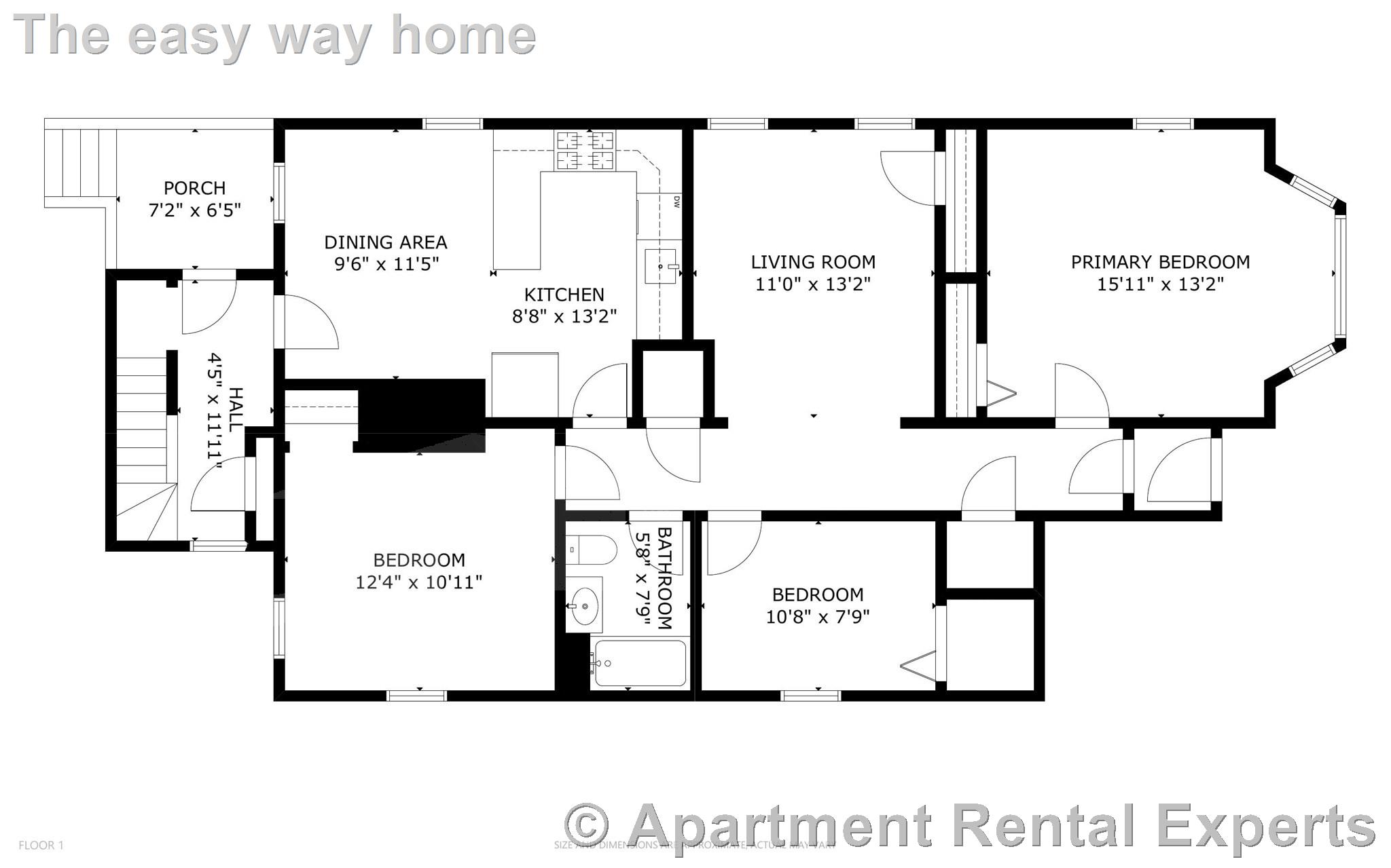 368 Washington St, Central Square