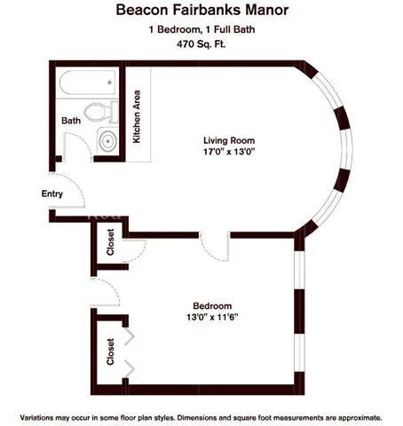 21 Fairbanks St, Griggs Park