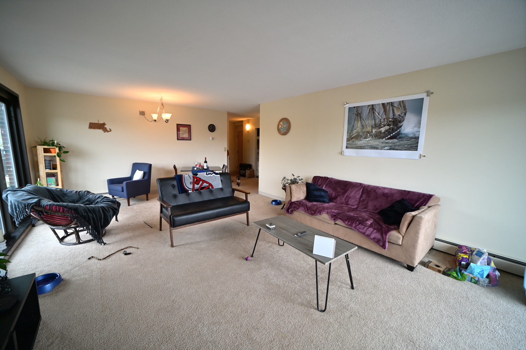 80 Pleasant St, Coolidge Corner